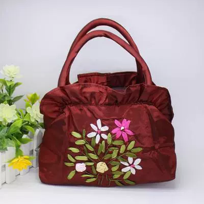 Портативная этническая небольшая сумка для матери, 2020, этнический стиль, для среднего возраста