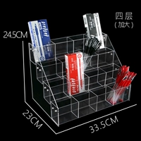 Увеличьте 4 -слойную раму ручки для инструментов установки