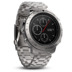 Garmin Garmin fenix chronos nhịp tim rồng mát mẻ GPS kinh doanh thông minh ngoài trời đa chức năng - Giao tiếp / Điều hướng / Đồng hồ ngoài trời đồng hồ orient nam Giao tiếp / Điều hướng / Đồng hồ ngoài trời