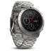 Garmin Garmin fenix chronos nhịp tim rồng mát mẻ GPS kinh doanh thông minh ngoài trời đa chức năng - Giao tiếp / Điều hướng / Đồng hồ ngoài trời