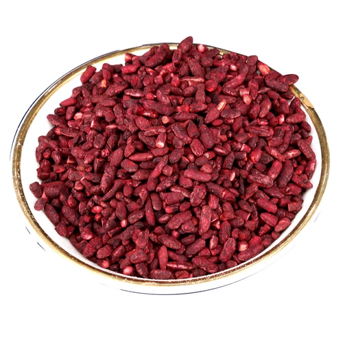 Fujian gutian Red Que Rice Осуренная натуральная красная песня вино красное комикс красный клейкий рис красное вино 50 г