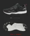 鸟 Giày sneaker đào tạo giày chạy bộ nam 2019 xuân hè mới bay dệt thoáng khí R91B15 - Giày thể thao / Giày thể thao trong nhà