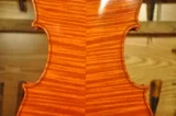 Масляная краска, расширенная скрипка, «сделай сам», Италия