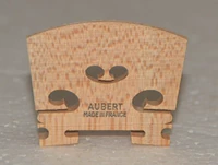Оригинальная подлинная Франция импортированная Ауберт Ауберт Код скрипки Код Бридж Код скрипки