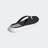 Adidas Comfort Flip Flop Женский плавание Smart Saukkeal Person Slipper Eg2065