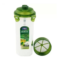 Герметичная бутылка 正品lock乐扣乐扣水杯子运动便携茶水壶防漏水瓶hpl931m/hpl934m