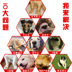 Mèo và con chó canxi bột sửa chữa xương canxi pet canxi bổ sung sản phẩm sức khỏe puppies canxi bột Jin Mao Teddy xương mạnh mẽ canxi kho báu 400 gam 	sữa cho chó con 3 tuần tuổi Cat / Dog Health bổ sung