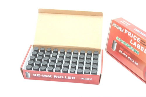 Yiwu Hot -Ssoing Single -Row Price Machine Чернила, чернила цена цена цена цена на чернила специальные чернила чернила чернила чернила головка