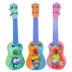 Submarine cột nhỏ bé guitar đồ chơi trẻ em cô gái ukulele người mới bắt đầu âm nhạc có thể chơi quà tặng - Đồ chơi âm nhạc / nhạc cụ Chirldren đàn guitar cho bé Đồ chơi âm nhạc / nhạc cụ Chirldren