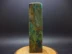 Tứ Xuyên màu xanh mờ con dấu tự nhiên đá gốc dấu ấn đá đá khắc chương quà tặng cho bạn bè sơn và thư pháp bộ sưu tập boutique m749 đá quý phong thủy Khắc đá