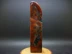 Bahrain đỏ hoa con dấu tự nhiên đá gốc đá đá khắc chương quà tặng cho bạn bè bộ sưu tập tranh m686