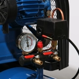 Hurricha 0,36-8 Воздушный насос 3 кВт промышленный воздушный насос Кожаный ремень воздушный компрессор воздушный компрессор