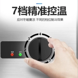 Холодильник холодильник холодильник холодильник Коммерческий крупный кухонный самолет свежий шкаф Холодный шкаф водяной батон