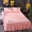 Rắn giường ngủ váy bedspread lập một đơn mảnh chúa Hàn Quốc nhóm giường Summer Simmons doanh nghiệp giường giường tấm bìa 1,8 mét - Váy Petti ga giường có viền
