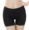 Mùa hè băng lụa liền mạch an toàn quần nữ ba điểm chống ánh sáng siêu ngắn tóm tắt một điểm xà cạp mỏng bảo hiểm quần quần lót đùi
