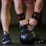 Trọng lượng lớn có thể điều chỉnh tập thể dục băng ghế dự bị báo chí thể thao Bracers đồ bảo hộ nam bóng rổ lông bóng chuyền chống xoắn sắt băng vớ băng đầu gối