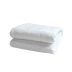 Kháng khuẩn chống mite Simmons nệm bảo vệ pad giặt chống trượt pad trắng - đối tượng thẳng studio - Nệm drap nệm Nệm