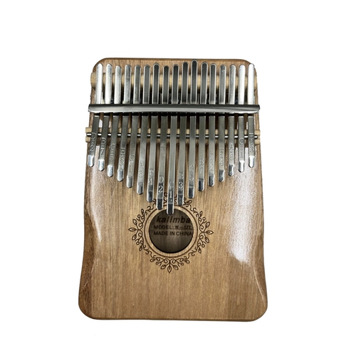 Smart Kalinbaqin 17 Dinger Thumb Munior Scholar Simploity и легко выучить изысканный подарок солидный подлинный подлинный подлинный