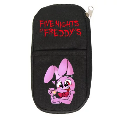 Toy, universal cartoon pencil case for students