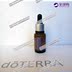 DoTERRA Dotray Chai tinh dầu uốn cong Pipette nhỏ giọt Công cụ tinh dầu 5 15ML - Tinh dầu điều trị tinh dau buoi Tinh dầu điều trị