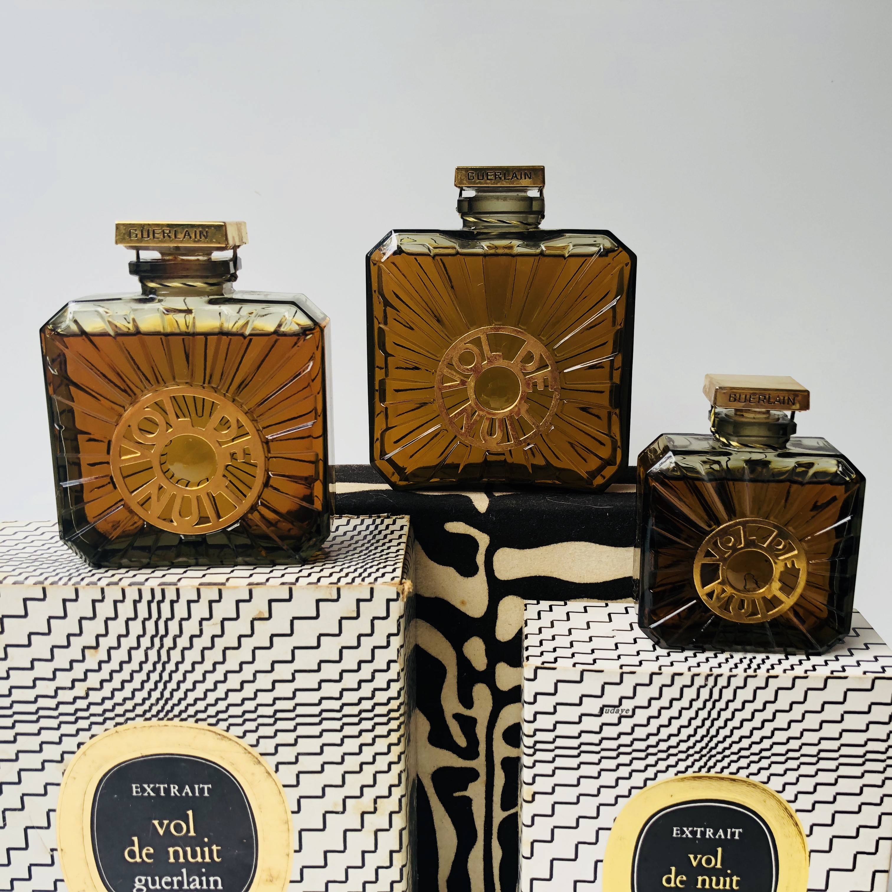 Guerlain Vol De Nuit 娇兰午夜飞行女香水 纯香精15 50ml老版 淘宝网 Guerlain Vol De Nuit 娇兰午夜飞行女香水 纯香精15 50ml老版 淘宝网