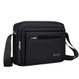 Водонепроницаемая сумка, сумка на одно плечо, мужская сумка через плечо, рюкзак, ткань оксфорд