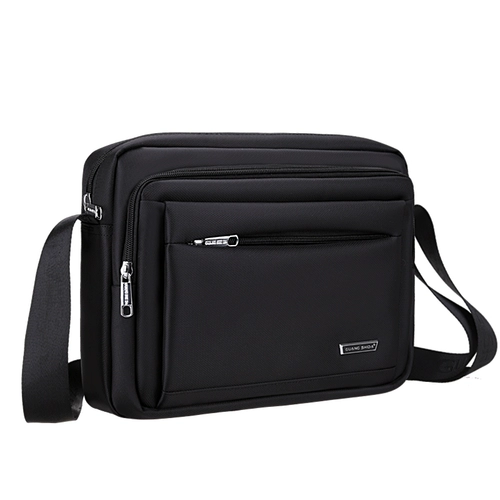 Водонепроницаемая сумка, сумка на одно плечо, мужская сумка через плечо, рюкзак, ткань оксфорд