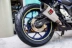 Voi thương hiệu lốp xe máy nhập khẩu SPORTEC 110 140 150 60-17 Z250 GW CBR GPR - Lốp xe máy Lốp xe máy