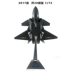 1: 72 歼 20 máy bay mô hình hợp kim mô phỏng tĩnh đồ trang trí quân sự hoàn thành J20 tàng hình máy bay chiến đấu Trung Quốc giấc mơ đồ chơi cho bé 3 tuổi Chế độ tĩnh