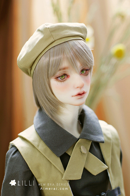 taobao agent Aimerai 1/3 BJD 3 -point Boy/Doll A full set of Lilli New Century Series