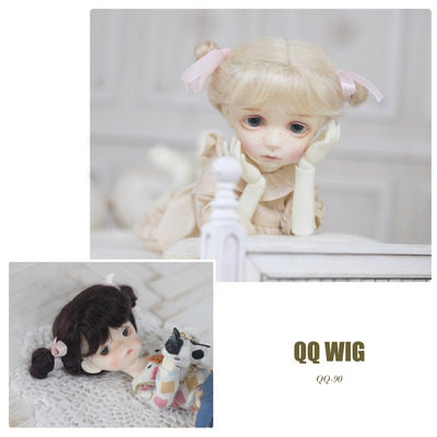 taobao agent [Dolly Planet] BJD/SD Mahai Mao Wo Xiaoyu QQ-90 cute soft and cute wind