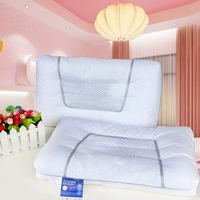 Shu Sleeplow Pillow Core, размер 32x52 см.