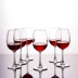 Màu xanh lá cây táo chì- miễn phí ly thủy tinh rượu sâm banh ly rượu thủy tinh rượu vang bộ 6 chỉ gửi decanter Rượu vang