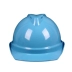 Mũ cứng công trường thoáng khí tiêu chuẩn quốc gia dày mũ bảo hiểm xây dựng xây dựng kỹ thuật điện mũ bảo vệ nam LOGO tùy chỉnh Mũ Bảo Hộ