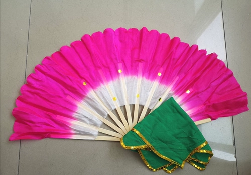 Ассоциация китайских танцоров Цветочный барабанный фонарь танец ритм Qiao Orchid Test 70th Dance