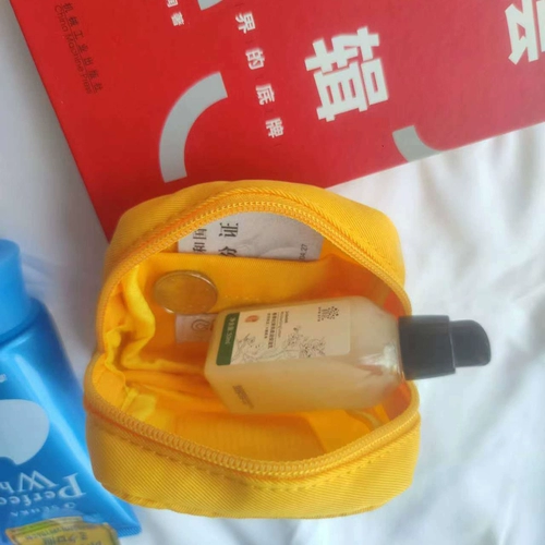 Японский квадратный маленький кошелек, ключница, сумка