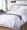 Khách sạn sao cho giường ngủ bán buôn 40 60 trắng satin jacquard vận chuyển chăn mền nhà khách - Quilt Covers