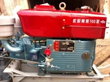 Оригинальный резервуар для воды в Китае Changshi Diesel Engine S195/1100/1105/1110/ZS1115