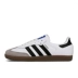 Giày thể thao nam Adidas clover SAMBA OG giày đen trắng B75806 B75807 - Dép / giày thường giày thể thao nữ 2021 Dép / giày thường