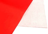 Свадебные продукты Cinnabar Red Paper Paper Heritage Card Red Paper Creative New Wedding Products Новичок новичок в Dowry Federation Zhu Hong Paper