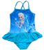 Đồ bơi trẻ em 3-8 cô gái băng lãng mạn Aisha một mảnh áo tắm cô gái bé váy đồ bơi đồ bơi Đồ bơi trẻ em
