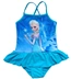 Đồ bơi trẻ em 3-8 cô gái băng lãng mạn Aisha một mảnh áo tắm cô gái bé váy đồ bơi đồ bơi