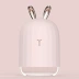 Fawn bunny mini humidifier Khuôn mặt nhỏ hydrating hấp mặt usb văn phòng máy tính để bàn ký túc xá giữ ẩm - Máy giữ ẩm máy tạo độ ẩm không khí Máy giữ ẩm