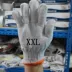 găng tay lao động Miễn phí vận chuyển sợi bông gạc găng tay nhà sản xuất găng tay bảo hộ lao động quay gạc làm việc găng tay trắng chịu mài mòn tiếp nhiên liệu bảo vệ găng tay chịu nhiệt găng tay bảo hộ chống nước 