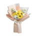 Hoa hướng dương mô phỏng bó hoa mặt trời hình ảnh bó hoa xà phòng hoa gửi bạn gái bạn bè người yêu món quà sinh nhật - Hoa nhân tạo / Cây / Trái cây Hoa nhân tạo / Cây / Trái cây