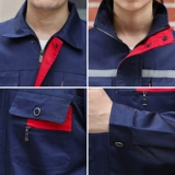 Мужской износостойкий осенний комбинезон, делается под заказ