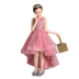 Cô gái catwalk ăn mặc váy công chúa ngắn ngắn cô gái hoa chủ nhà trẻ em biểu diễn trang phục piano - Váy trẻ em quần áo sành điệu cho be gái Váy trẻ em