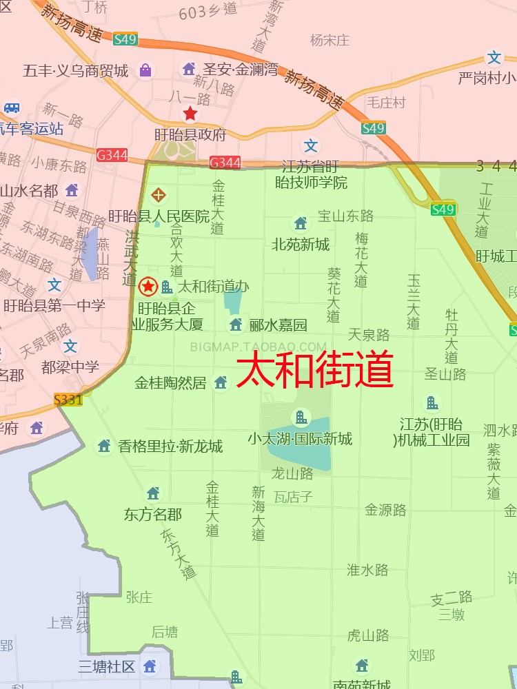 盱眙英源商贸有限公司：创新引领行业潮流