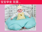 Детская подушка для новорожденных для кормящих грудью