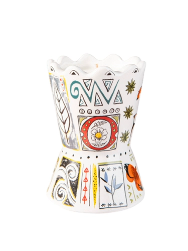 Cosmicspept cosmicspect Candy Candle Интерьер подруг подруга подарка подарка подарки свадебная подарок подарок